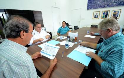 Prefeitura autoriza início de recape em várias ruas de Araçatuba