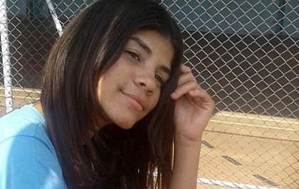 Adolescente sai de casa e desaparece em Andradina