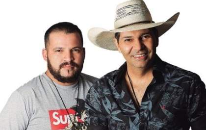 Marco Túlio e Luciano: Toda sociedade tem seus ídolos