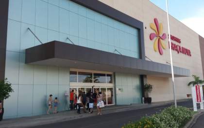 Comércio e shopping centers voltam a funcionar na segunda