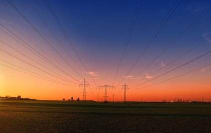 Corte de energia por falta de pagamento está suspenso