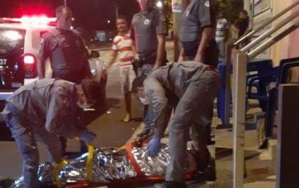 Briga entre vizinhos acaba em facada em Birigui