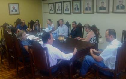 Prefeitura de Guararapes reduz atendimento a partir de segunda-feira
