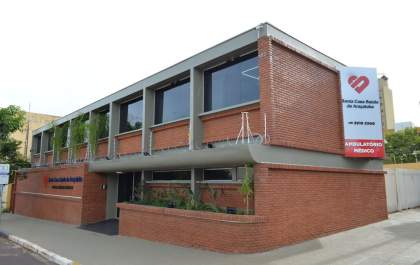 Santa Casa Saúde adota medidas do Ministério da Saúde no combate à covid-19