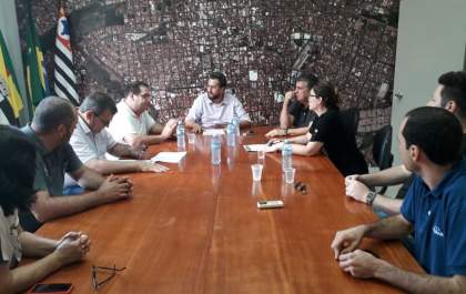 Comércio e hotéis de Birigui fecham a partir de quarta-feira