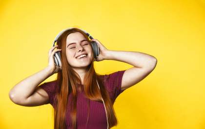 Como aprender inglês com música? Conheça nossas dicas!