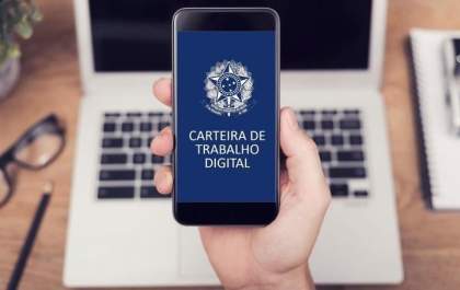 Atendimento em unidades do Trabalho é suspenso por conta do coronavírus