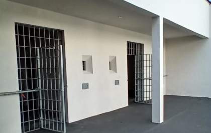 Cadeia de Penápolis volta a receber presos na segunda-feira