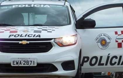 Menino de 12 anos volta a ser detido por furto de moto