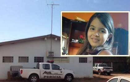 Mãe matou e enterrou corpo da filha de cabeça para baixo no lixão de Brasilândia