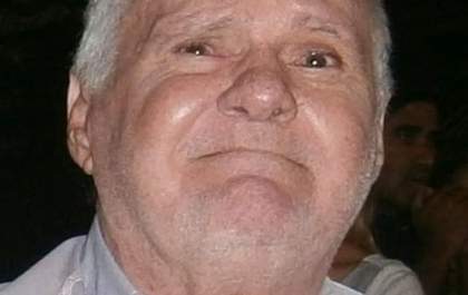 Morre Boró, antigo morador do Jupiá em Três Lagoas