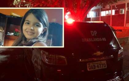 Gaby foi enterrada viva: “Ela pedia por socorro dentro do buraco” revela irmão