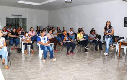 Campanha de Vacinação é adiada em Três Lagoas