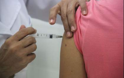 Governo de Andradina começa campanha de vacinação contra Influenza na terça-feira