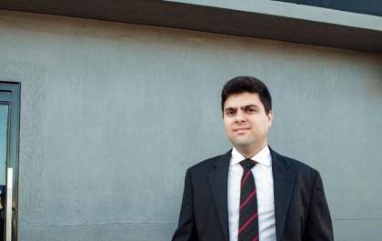 Hygor Grecco especialista em Direito Bancário