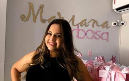 Simplesmente Mariana Barbosa