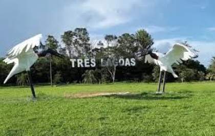 MS estabelece controle nas divisas com outros Estados para evitar transmissão do Coronavírus