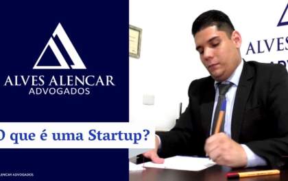 O que é uma Startup?