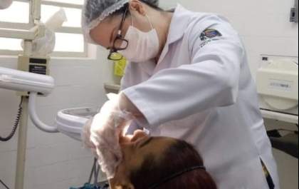 Treze UBSs mantêm atendimento odontológico para urgências