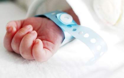 bebê de 1 mês em Três Lagoas está com suspeita de COVID-19&nbsp;