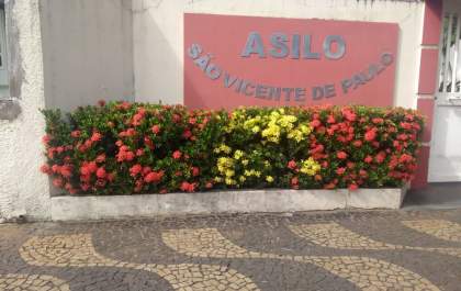 Asilo de Guararapes faz apelo: “não abandone nossos idosos”