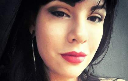 Feminicídio: Mulher é morta com tiro no rosto em Água Clara