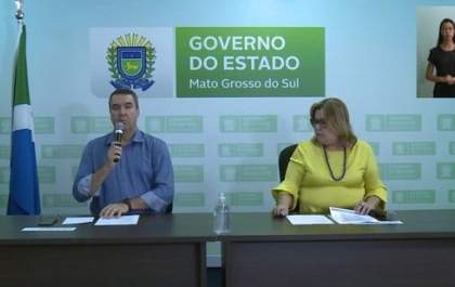 Bebê de três meses tem coronavírus em Mato Grosso do Sul