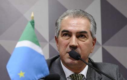 Governo MS antecipa salário de servidores&nbsp;