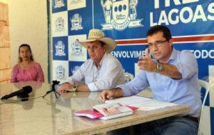 Coronavírus: Prefeito Angelo Guerreiro mantém decretos em Três Lagoas