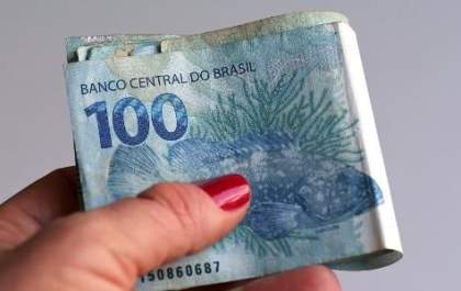 Trabalhadores informais receberam auxilio de R$ 600 durante a pandemia do Covid-19