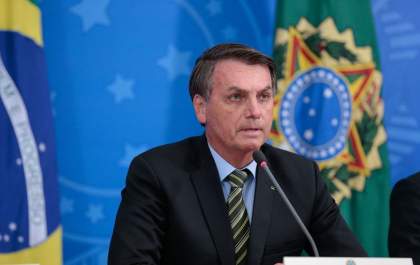 Governo anuncia medidas econômicas contra impactos da covid-19