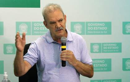 R$ 7,8 mi serão repassados aos municípios para enfrentamento ao coronavírus