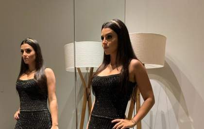 Em foco: Isabella Costa Boraschi