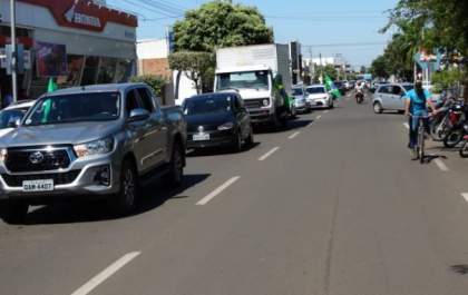 ABRASEL e Associação Comercial protocolam mandado de segurança contra decreto estadual