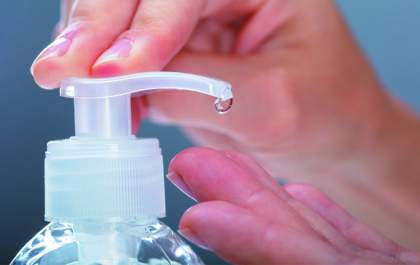 Álcool em gel será vendido sem margem em lucro em TL
