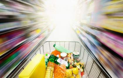 Suspeitos de coronavírus quebraram isolamento e foram ao supermercado em Andradina