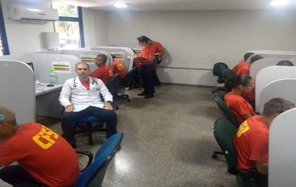 Disque dúvidas coronavírus também foi desenvolvido no MS