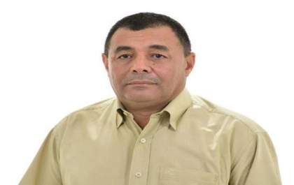 Prefeito no Piauí morre por coronavírus&nbsp;