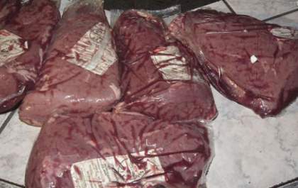 Liberado na segunda-feira, morador em Birigui volta a furtar picanha em mercado de Araçatuba