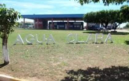 Saúde descarta suspeita de novo coronavírus em paciente internado em Água Clara