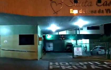 Idoso de Castilho morre com suspeita do Coronavírus