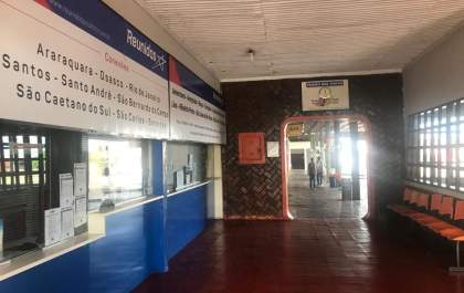Andradina flexibiliza abertura de lojas de materiais de construção, oficinas e rodoviária