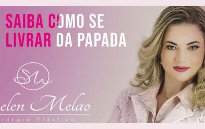 Como resolver a papada?