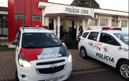 Homem morre após ser esfaqueado em Guararapes