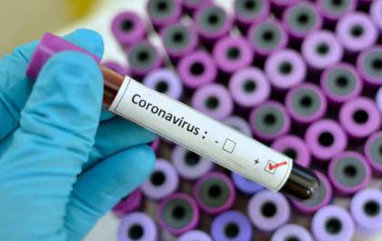 Primeiro caso de coronavírus confirmado em Selvíria