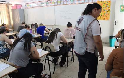 Governo de Andradina reabrirá inscrições para processo seletivo de Visitadores Sociais