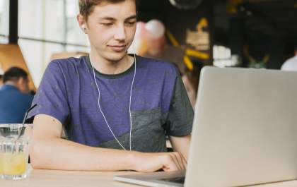 Senac oferece cursos gratuitos pela internet