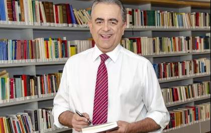 Deputado e professor Luiz Flávio Gomes morre aos 61 anos