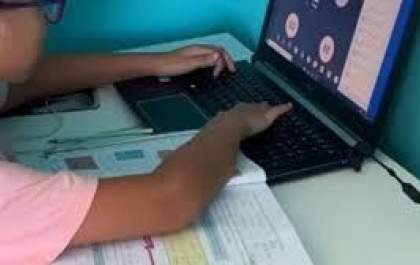 Três Lagoas: Alunos da REME receberão atividades via internet&nbsp;