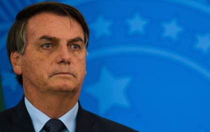 Presidente sanciona MP da renda básica emergencial